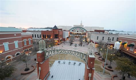 top 10 outlet malls usa.